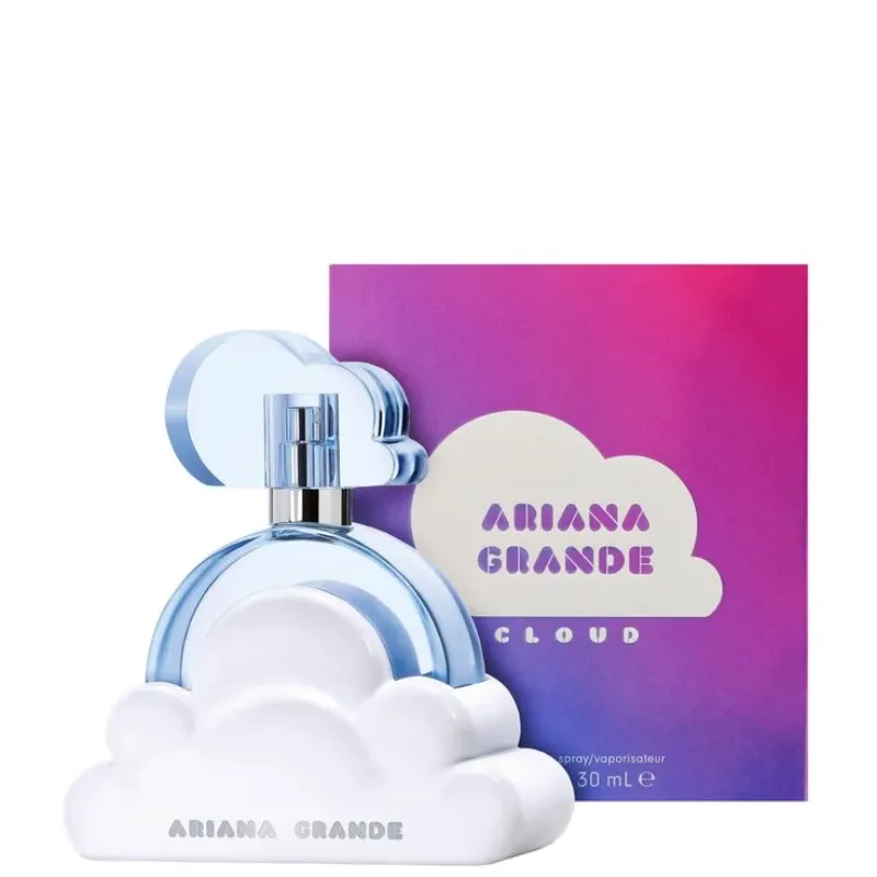 Ariana Grande Cloud