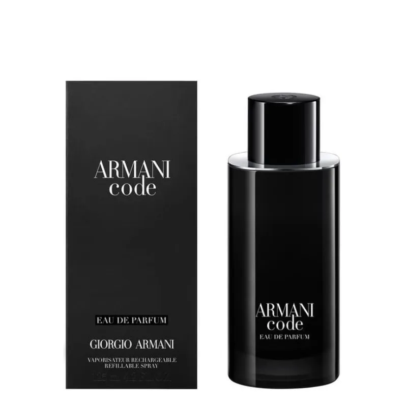 Armani Code Eau de Parfum 