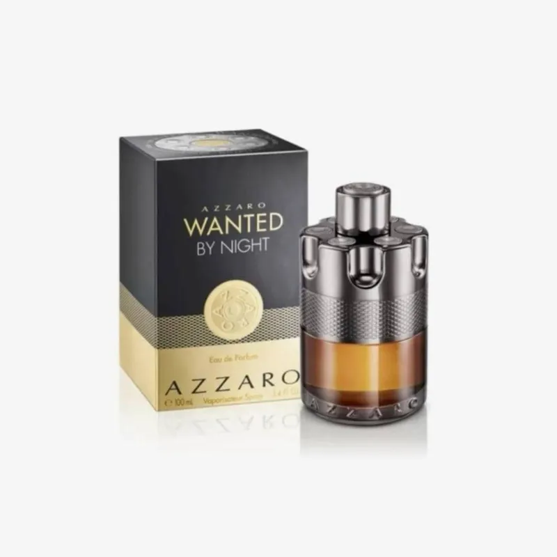 Azzaro Wanted by Nigth