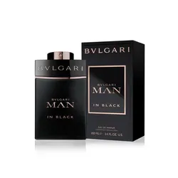 Bvlgari Man In Black