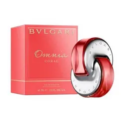 Bvlgari Omnia Coral 