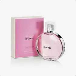 Chance Chanel