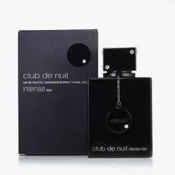 Club de Nuit Intense Man Armaf