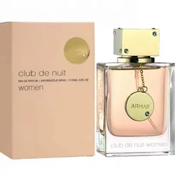 Club de Nuit Woman Armaf