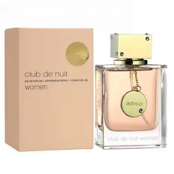 Club de nuit Women 