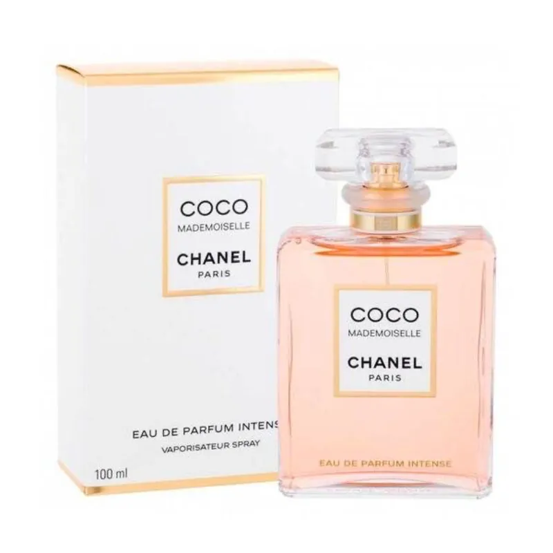 Coco Mademoiselle Chanel 