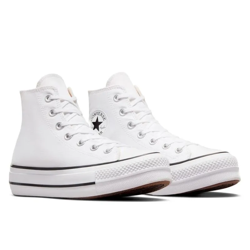 Converse Chuck Taylor All Star Platform