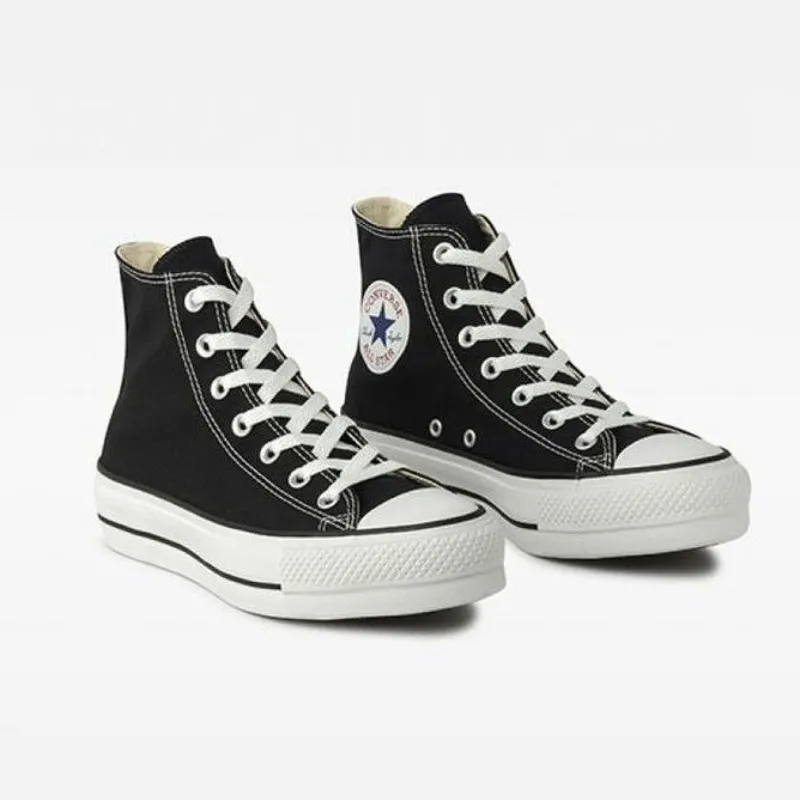 Converse Chuck Taylor All Star Platform