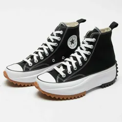 Converse Chuck Taylor Run Star Shoes