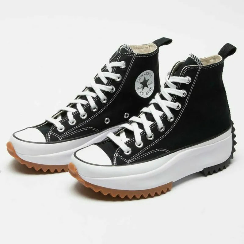 Converse Chuck Taylor Run Star Shoes