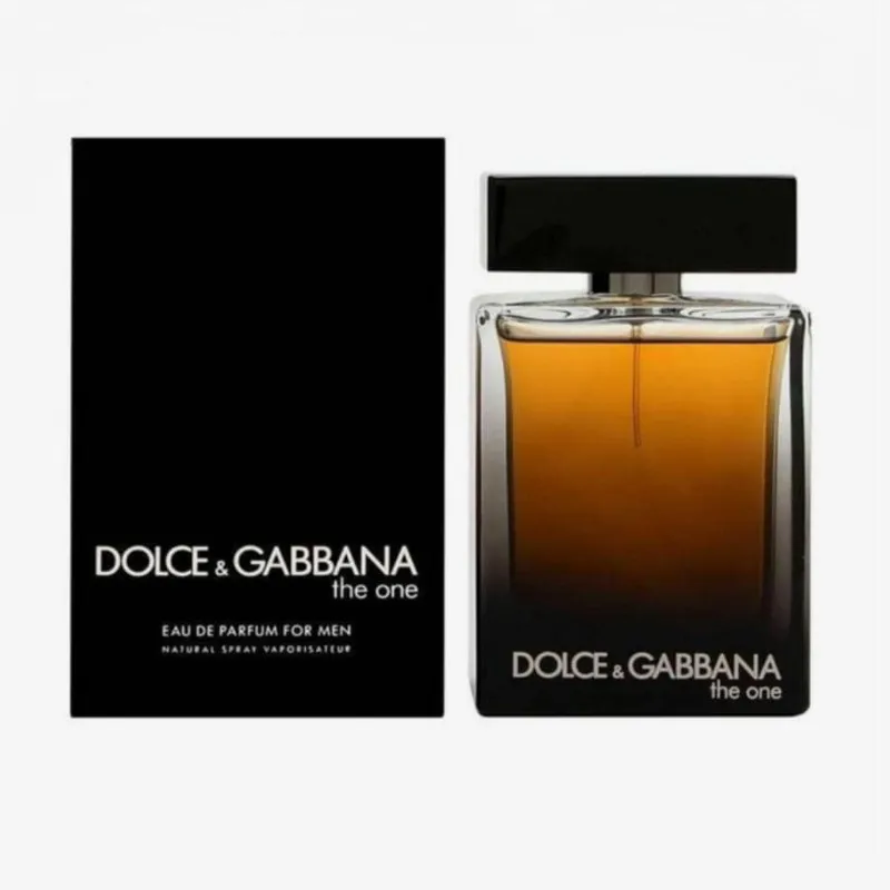 D&G The One