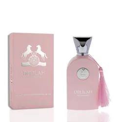 Delilah Maison Alhambra