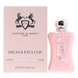 Delina Exclusif Parfums de Marly para Mujeres