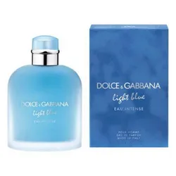 Dolce Gabbana Ligth Blue