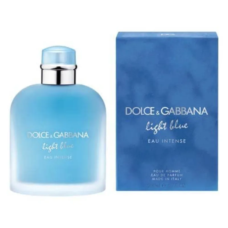 Dolce Gabbana Ligth Blue