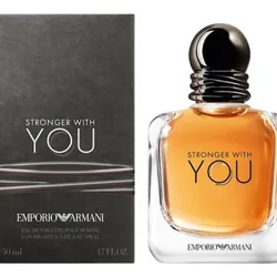 Emporio Armani Stronger With You Giorgio Armani