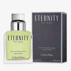 Eternity For Men Calvin Klein