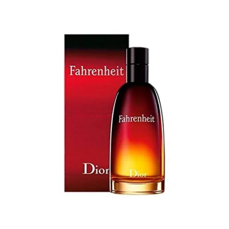 Fahrenheit Dior 
