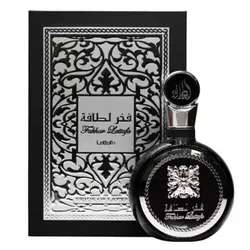 Fakhar Black Lattafa Perfumes