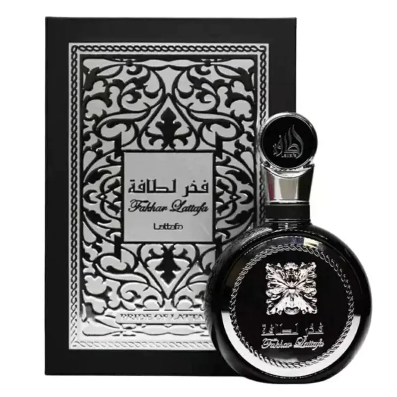 Fakhar Black Lattafa Perfumes