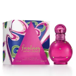 Fantasy Britney Spears 