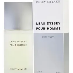 Issy Miyake L’eau D’ssey Pour Home