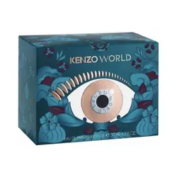 Kenzo World