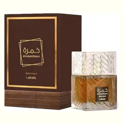 Khamrah Qahwa Lattafa