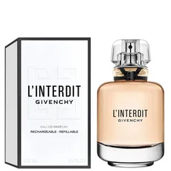 L'Interdit Eau de Parfum de Givenchy
