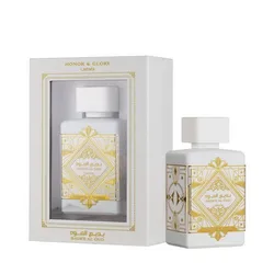 Lattafa badee al oud