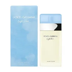 Light Blue Dolce&Gabbana para Mujeres