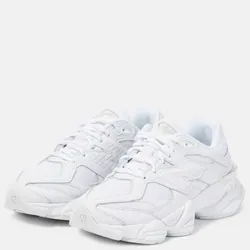 New Balance 9060 Triple White 