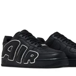 Nike Air Force 1 Low Cactus Plant Flea Market Black