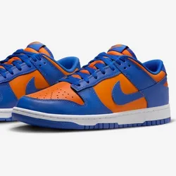 Nike Dunk Low Knicks 