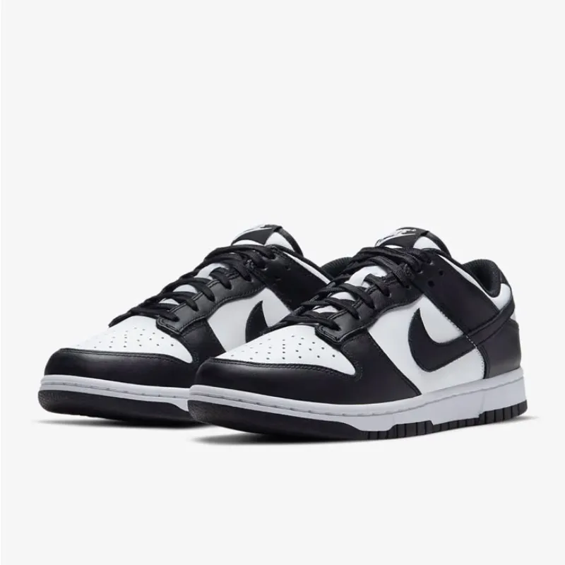 Nike Dunk Low "Panda"