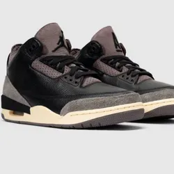 Nike Jordan Retro 3 A Ma Maniere