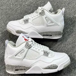 Nike Jordan Retro 4 Oreo