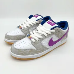 Nike SB Dunk Low Rayssa Leal 