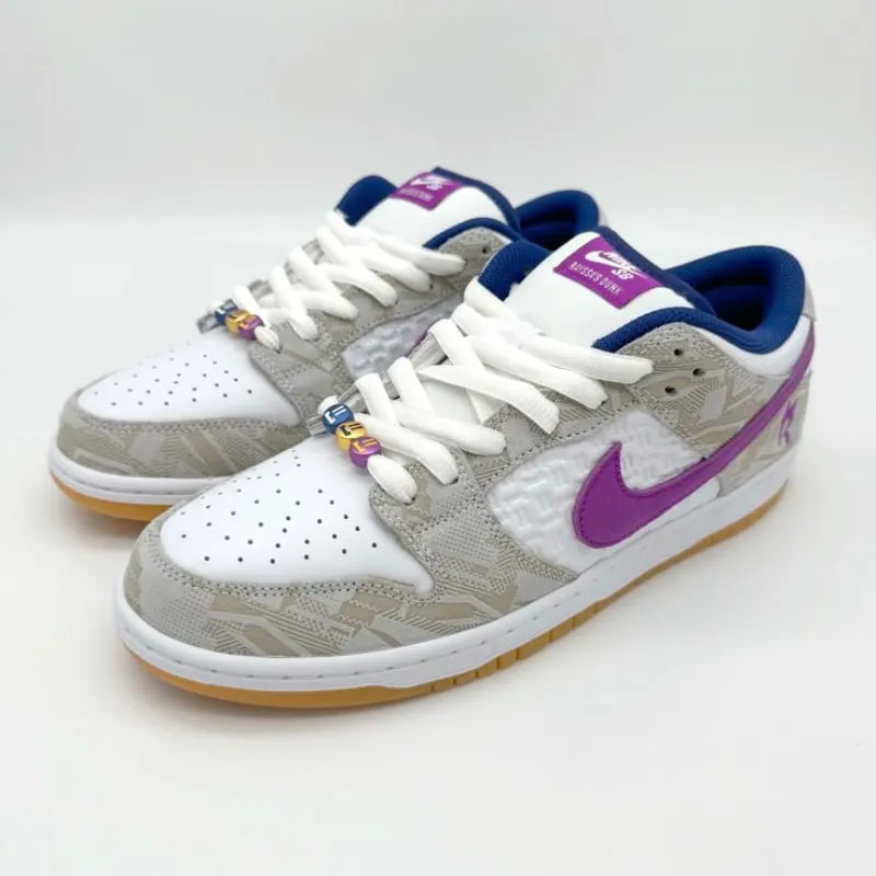 Nike SB Dunk Low Rayssa Leal 