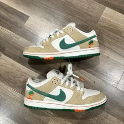 Nike SB Dunk Low x Jarritos
