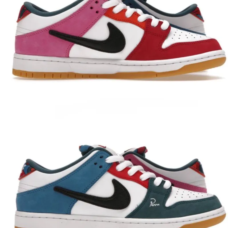 Nike SB Dunk QS Parra