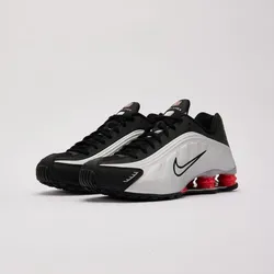 Nike Shox R4