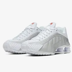 Nike Shox R4 Withe