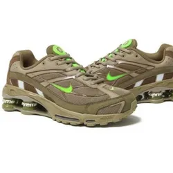 Nike x Supreme Shox Ride 2 SP Neutral Olive