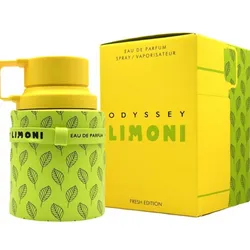 Odyssey Limoni