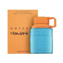 Odyssey Mandarin Sky Armaf