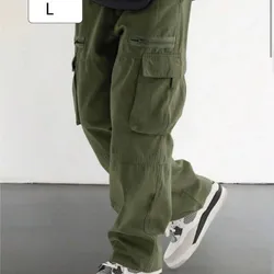 Pantalón Cargo