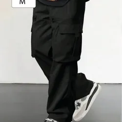 Pantalón Cargo 