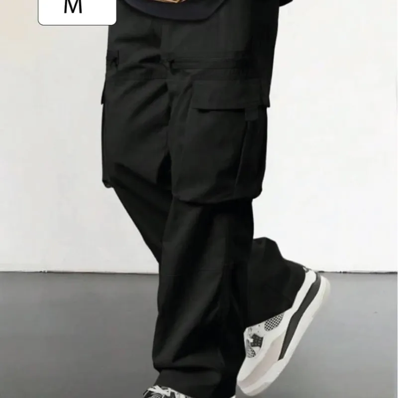 Pantalón Cargo 