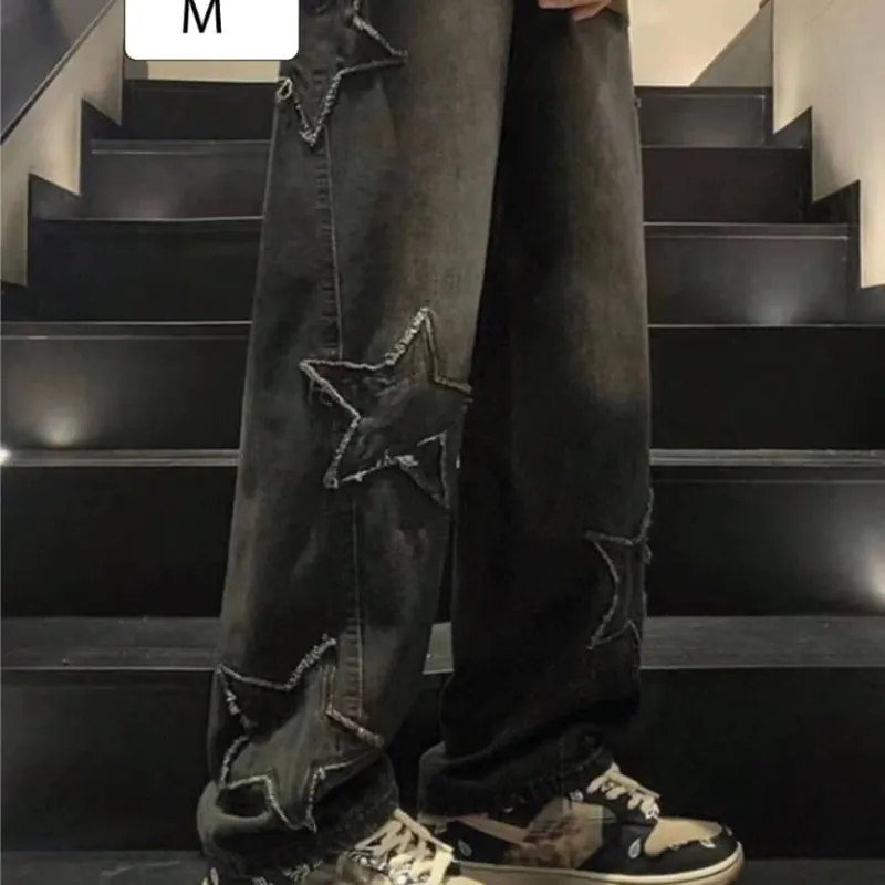 Pantalón Mezclilla